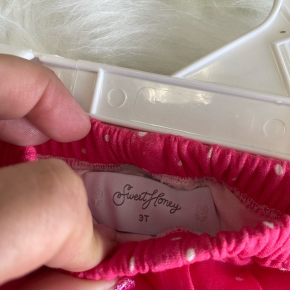 Sweethoney shorts sz 3 - Picture 2 of 2